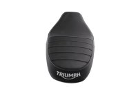 Zitting met ruitvormig stiksel en zitkussen Triumph Street Twin 900 EFI Bonneville 20-20
