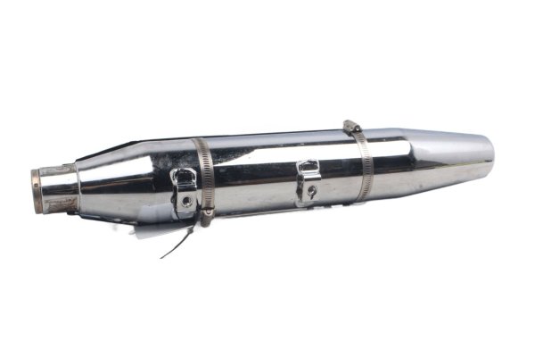 silencieux déchappement Harley-Davidson Sportster 1200 XL1200CX Roadster 20-20