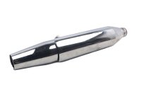 silencieux déchappement Harley-Davidson Sportster 1200 XL1200CX Roadster 20-20