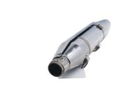 silencieux déchappement Harley-Davidson Sportster 1200 XL1200CX Roadster 20-20