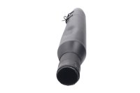 silencieux déchappement Harley-Davidson Street Glide 1745 FLHX 19-19