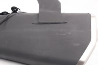 Silenziatore per marmitta di scarico, soppressore di rumore del sistema di scarico Kawasaki Z 650 S 25-25