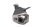 Silenziatore per marmitta di scarico, soppressore di rumore del sistema di scarico Kawasaki Z 650 S 25-25