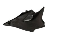 Højre sidepaneldæksel Kawasaki ZR 7S ZR750F H 01-04