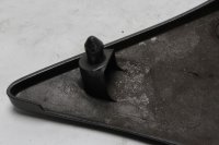 Højre sidepaneldæksel Kawasaki ZR 7S ZR750F H 01-04