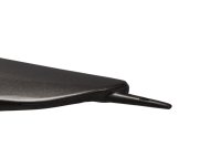 Højre sidepaneldæksel Kawasaki ZR 7S ZR750F H 01-04