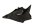 Højre sidepaneldæksel Kawasaki ZR 7S ZR750F H 01-04