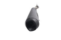 Tubo di scarico del silenziatore ZGU1057 Moto Guzzi V7 750 III Stone 21-21