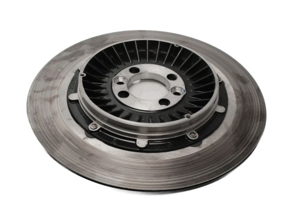 Bremsscheibe hinten gelocht Integralträger BMW R 1200 CL 0442 K30 259C 03-05