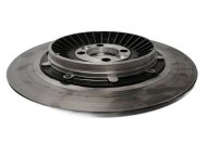 Bremsscheibe hinten gelocht Integralträger BMW R 1200 CL 0442 K30 259C 03-05