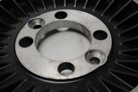 Bremsscheibe hinten gelocht Integralträger BMW R 1200 CL 0442 K30 259C 03-05