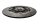 Bremsscheibe hinten gelocht Integralträger BMW R 1200 CL 0442 K30 259C 03-05