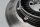 Bremsscheibe hinten gelocht Integralträger BMW R 1200 CL 0442 K30 259C 03-05