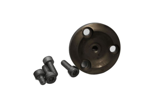 support de roulement de bras oscillant, support dessieu arrière gauche BMW K 1300 S K40 0508 09-15