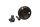 support de roulement de bras oscillant, support dessieu arrière gauche BMW K 1300 S K40 0508 09-15