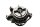 Alternateur, générateur, groupe électrogène BMW K 1300 S K40 0508 09-15