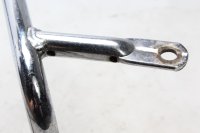 Bagagedrager rechts, bagagerek, zijbagage Moto Guzzi California III VW 87-93