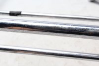 Bagagedrager rechts, bagagerek, zijbagage Moto Guzzi California III VW 87-93