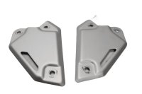 Copertura poggiapiedi, set di piastre di copertura posteriori, piastra protettiva Kawasaki Z 900 P 23-23
