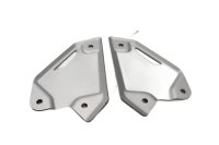 Copertura poggiapiedi, set di piastre di copertura posteriori, piastra protettiva Kawasaki Z 900 P 23-23