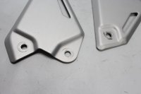 Copertura poggiapiedi, set di piastre di copertura posteriori, piastra protettiva Kawasaki Z 900 P 23-23