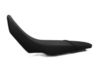 Bænksæde, enkelt sæde, sædehynde, førersikkerhedssele Yamaha XTZ 700 Tenere 700 26-26