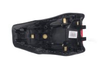 Sedile del conducente rosso nero enduro Honda CRF 1100 LA Africa Twin ES 25-25