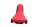 Sedile del conducente rosso nero enduro Honda CRF 1100 LA Africa Twin ES 25-25