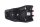 Sedile del conducente rosso nero enduro Honda CRF 1100 LA Africa Twin ES 25-25