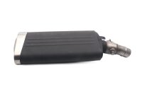 marmitta di scarico silenziatore Kawasaki ZX-6R Ninja ZX636E 19-20