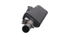 marmitta di scarico silenziatore Kawasaki ZX-6R Ninja ZX636E 19-20
