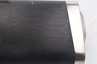 marmitta di scarico silenziatore Kawasaki ZX-6R Ninja ZX636E 19-20