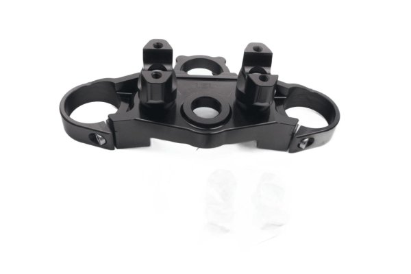 upper fork bridge handlebar mount universal with Motorrad Zubehör universell