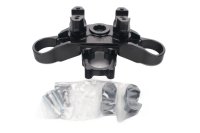 upper fork bridge handlebar mount universal with Motorrad...
