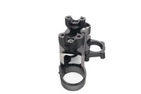 upper fork bridge handlebar mount universal with Motorrad Zubehör universell