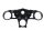 upper fork bridge handlebar mount universal with Motorrad Zubehör universell