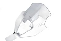 Voorruit, winddeflector, scherm, transparant, helder Kawasaki Z 900 RS 26-26