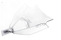 Voorruit, winddeflector, scherm, transparant, helder Kawasaki Z 900 RS 26-26