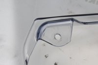 Voorruit, winddeflector, scherm, transparant, helder Kawasaki Z 900 RS 26-26