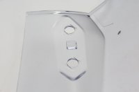 Voorruit, winddeflector, scherm, transparant, helder Kawasaki Z 900 RS 26-26