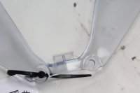 Voorruit, winddeflector, scherm, transparant, helder Kawasaki Z 900 RS 26-26