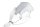 Voorruit, winddeflector, scherm, transparant, helder Kawasaki Z 900 RS 26-26