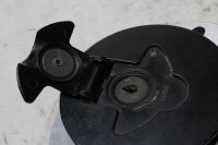 Låsesæt, låsecylinder, tændingslås, brændstoftanklås Kawasaki ZR 7S ZR750F H 01-04