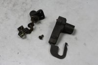 Låsesæt, låsecylinder, tændingslås, brændstoftanklås Kawasaki ZR 7S ZR750F H 01-04