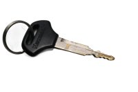 Låsesæt, låsecylinder, tændingslås, brændstoftanklås Kawasaki ZR 7S ZR750F H 01-04