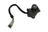 Låsesæt, låsecylinder, tændingslås, brændstoftanklås Kawasaki ZR 7S ZR750F H 01-04