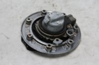 Låsesæt, låsecylinder, tændingslås, brændstoftanklås Kawasaki ZR 7S ZR750F H 01-04