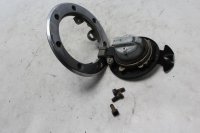 Låsesæt, låsecylinder, tændingslås, brændstoftanklås Kawasaki ZR 7S ZR750F H 01-04