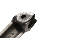 Repose-pied avant gauche côté conducteur, support de repose-pied, ressort BMW K 1300 S K40 0508 09-15