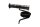Repose-pied avant gauche côté conducteur, support de repose-pied, ressort BMW K 1300 S K40 0508 09-15